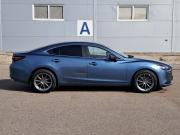 Mazda 6 III (GJ) Рестайлинг 2 Набережные Челны  - изображение 33