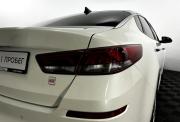 Kia Optima IV Рестайлинг Нижний Новгород  - изображение 44