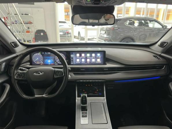 Chery Tiggo 7 Pro Max I с пробегом 2023 года, цена 1 798 000 рублей, 91300 км, внедорожник, Автокод Объявления