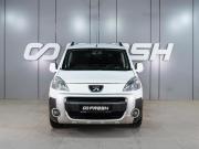 Peugeot Partner II Воронеж  - изображение 22