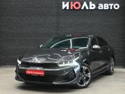 Kia K5 III Екатеринбург  - изображение 20