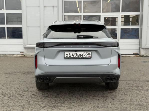 Exeed RX с пробегом 2023 года, цена 3 050 000 рублей, 42000 км, внедорожник, Автокод Объявления