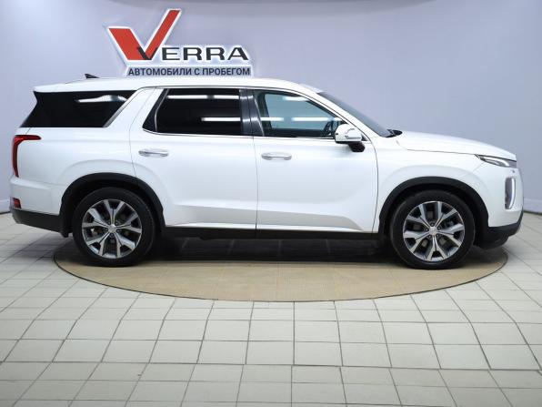 Hyundai Palisade I с пробегом 2019 года, цена 3 590 000 рублей, 175000 км, внедорожник, Автокод Объявления