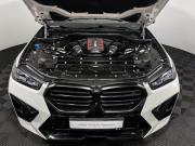BMW X5 M III (F95) Рестайлинг Москва  - изображение 45