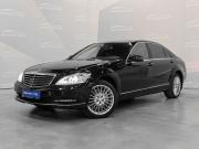 Mercedes-Benz S-Класс V (W221) Рестайлинг Новосибирск  - изображение 26