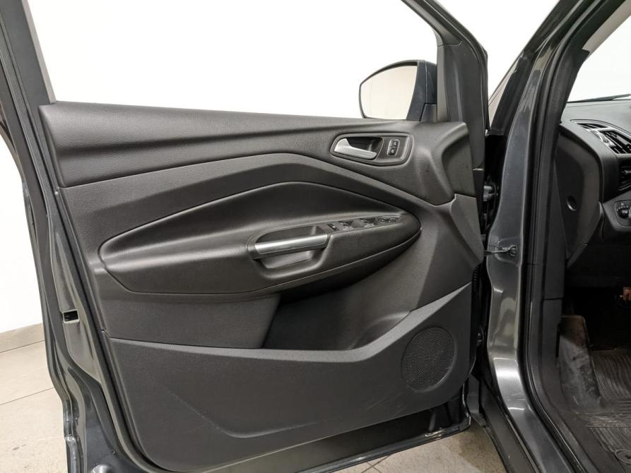 Ford Kuga II Рестайлинг Санкт-Петербург  - изображение 19