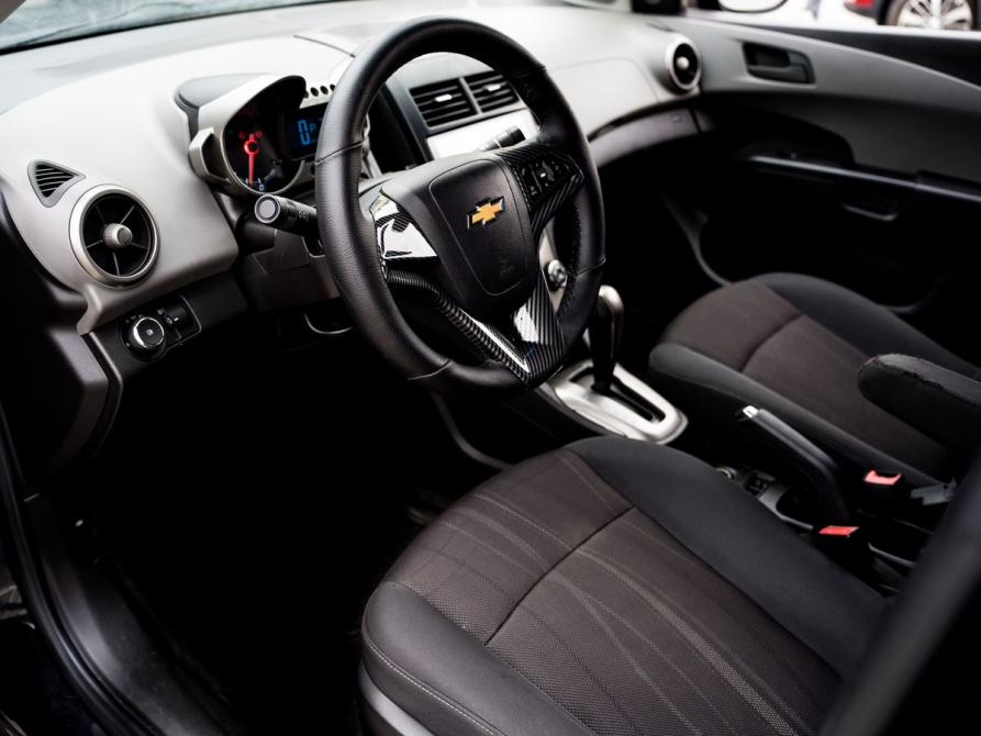 Chevrolet Aveo II Ростов-на-Дону  - изображение 16
