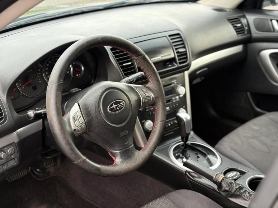 Subaru Outback III Рестайлинг Томск  - изображение 12