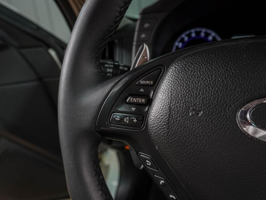 Infiniti G IV Воронеж  - изображение 29