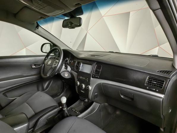 SsangYong Korando III с пробегом 2012 года, цена 595 000 рублей, 166467 км, внедорожник, Автокод Объявления