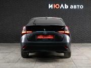 Toyota Prius IV (XW50) Екатеринбург  - изображение 21