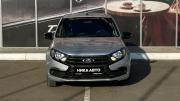 Lada (ВАЗ) Granta I Рестайлинг Оренбург  - изображение 16