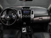 Mitsubishi Pajero Sport II Рестайлинг Москва  - изображение 30