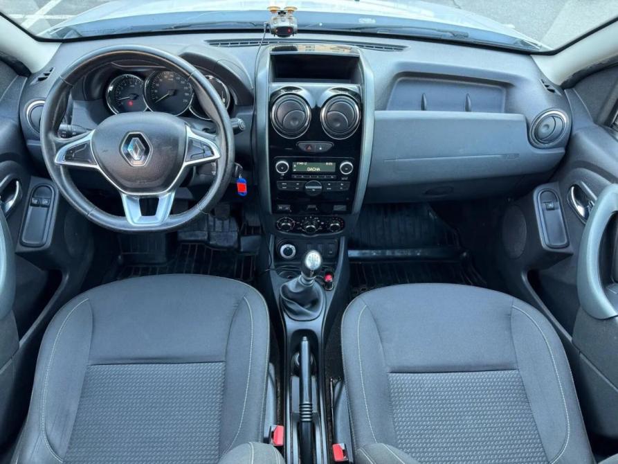 Renault Duster I Рестайлинг Альметьевск  - изображение 14
