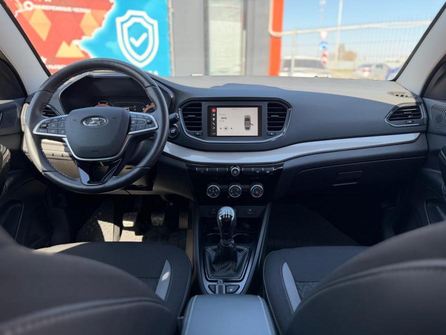 Lada (ВАЗ) Vesta I Рестайлинг (NG) Набережные Челны  - изображение 20