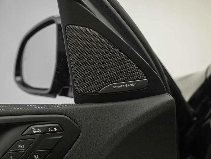 BMW X6 III (G06) Рестайлинг Москва  - изображение 14