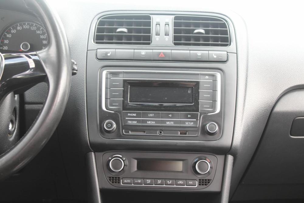 Volkswagen Polo V Рестайлинг Березники  - изображение 10