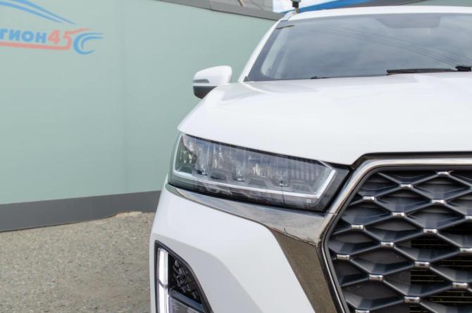 Chery Tiggo 7 Pro Max I с пробегом 2023 года, цена 1 485 000 рублей, 166000 км, внедорожник, Автокод Объявления