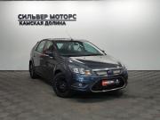 Ford Focus II Рестайлинг Пермь  - изображение 24