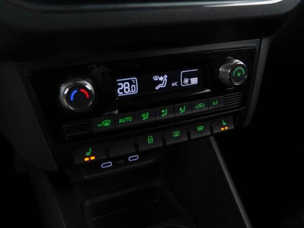 Skoda Rapid II с пробегом 2021 года, цена 1 879 444 рубля, 114223 км, лифтбек, Автокод Объявления