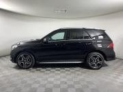 Mercedes-Benz GLE I (W166) Москва  - изображение 28