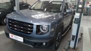 Haval Dargo I Санкт-Петербург  - изображение 7