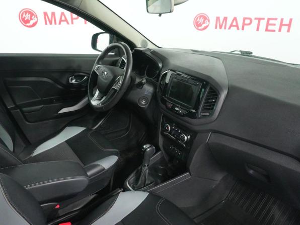 Lada (ВАЗ) XRAY I с пробегом 2020 года, цена 1 260 000 рублей, 53758 км, хэтчбек, Автокод Объявления