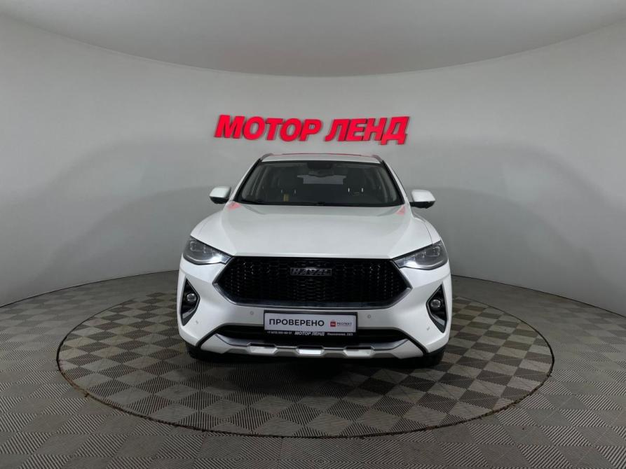 Haval F7x I Воронеж  - изображение 2