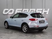 Infiniti EX I (J50) Воронеж  - изображение 25