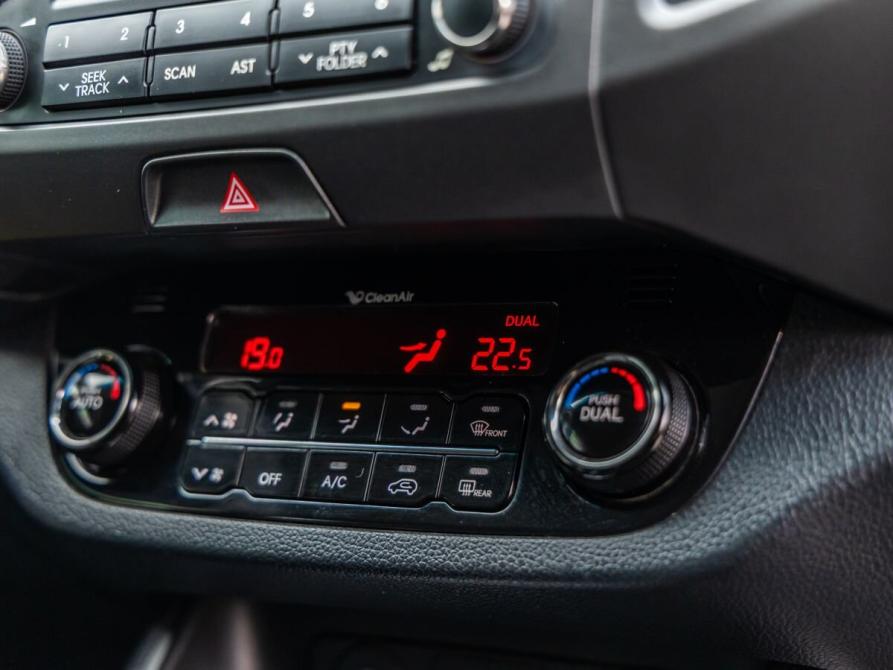 Kia Sportage III Волгоград  - изображение 29