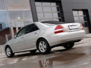 Toyota Mark II IX (X110) Новосибирск  - изображение 39