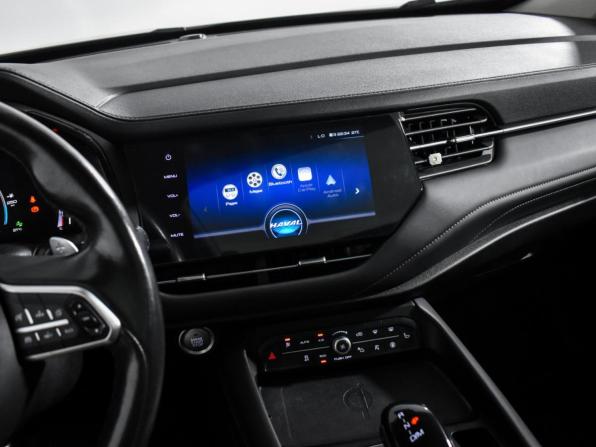 Haval F7 I с пробегом 2021 года, цена 1 667 900 рублей, 105000 км, внедорожник, Автокод Объявления
