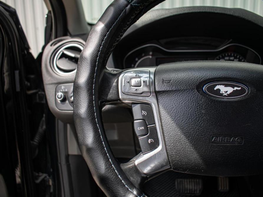 Ford Mondeo IV Рестайлинг Краснодар  - изображение 15