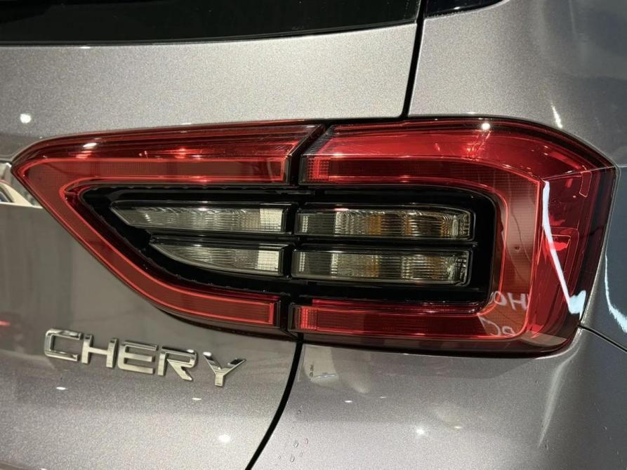Chery Tiggo 4 Pro I Новосибирск  - изображение 10