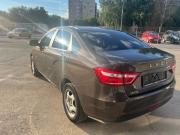 Lada (ВАЗ) Vesta I Тольятти  - изображение 26