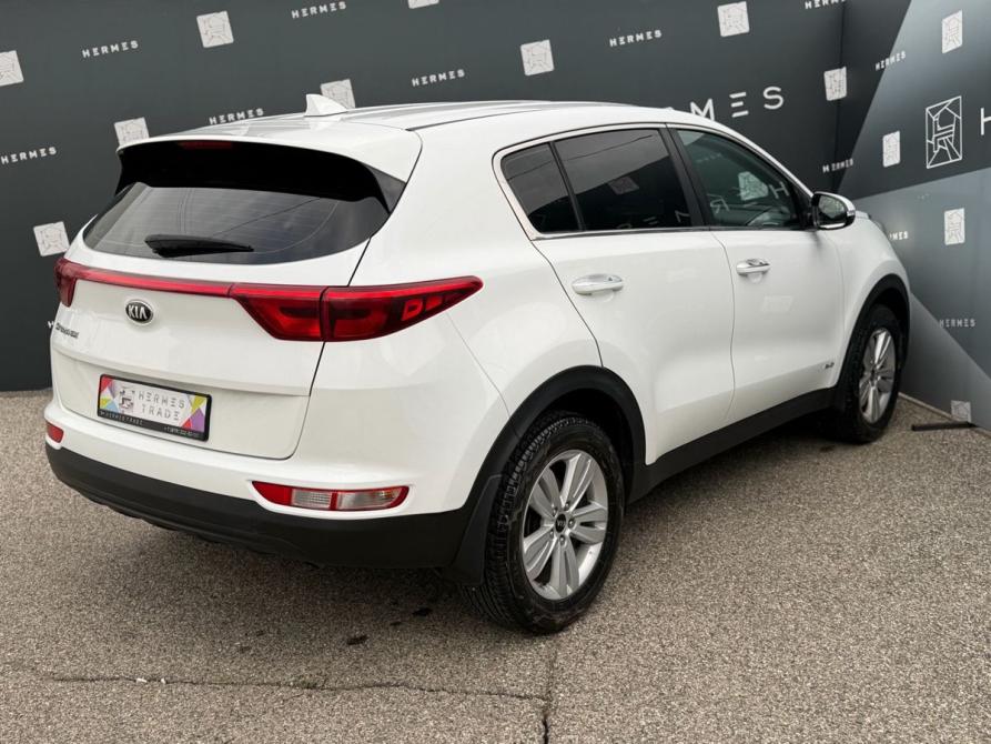Kia Sportage IV Минеральные Воды  - изображение 4