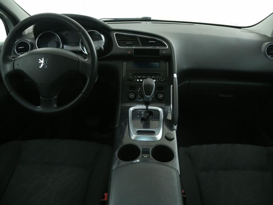 Peugeot 3008 I Иваново  - изображение 12