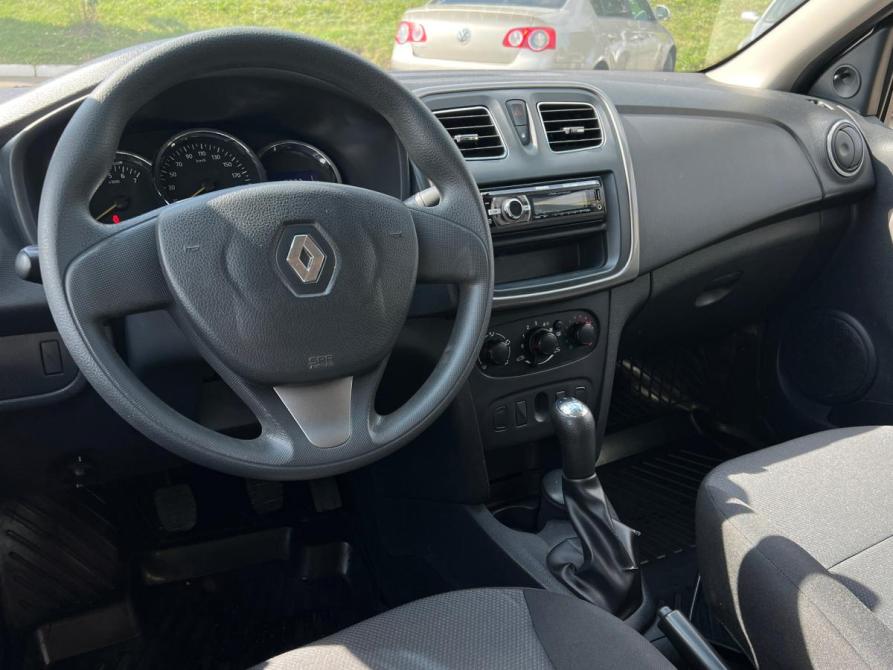 Renault Logan II Нефтекамск  - изображение 9
