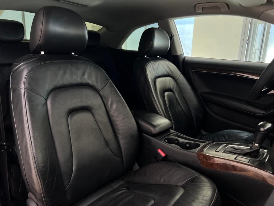 Audi A5 I (8T) Волгоград  - изображение 30