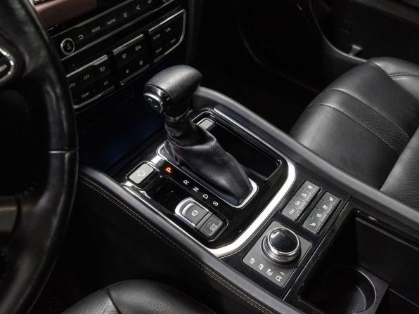 GAC GS8 I с пробегом 2022 года, цена 2 550 000 рублей, 64933 км, внедорожник, Автокод Объявления