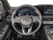 Hyundai Palisade I Москва  - изображение 52