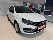 Lada (ВАЗ) Vesta I Рестайлинг (NG) Екатеринбург  - изображение 22