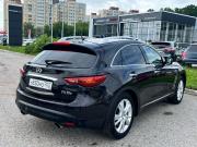 Infiniti FX II (S51) Рестайлинг Уфа  - изображение 27