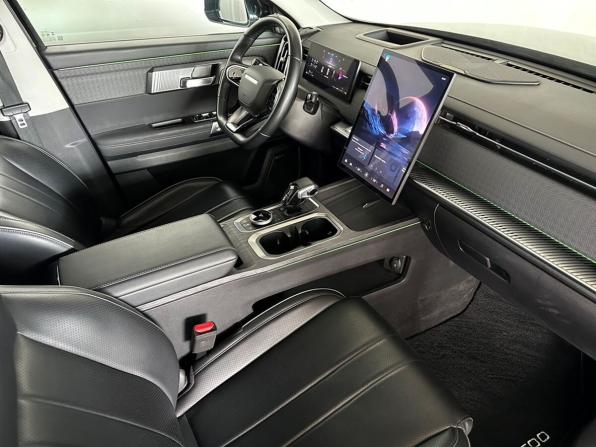 Jaecoo J7 I с пробегом 2023 года, цена 2 420 000 рублей, 38814 км, внедорожник, Автокод Объявления
