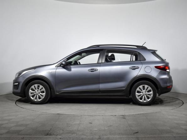 Kia Rio IV с пробегом 2018 года, цена 1 389 000 рублей, 97456 км, хэтчбек, Автокод Объявления