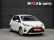 Toyota Vitz III (XP130) Рестайлинг 2 Екатеринбург  - изображение 21