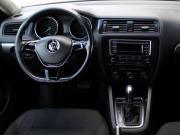 Volkswagen Jetta VI Рестайлинг Дзержинск  - изображение 12