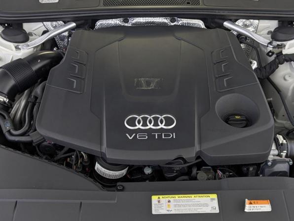 Audi A6 V (C8) с пробегом 2020 года, цена 5 170 000 рублей, 85848 км, седан, Автокод Объявления