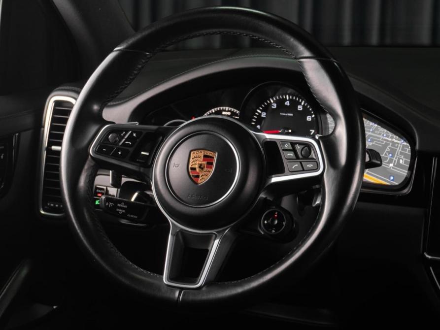 Porsche Cayenne III Тюмень  - изображение 26