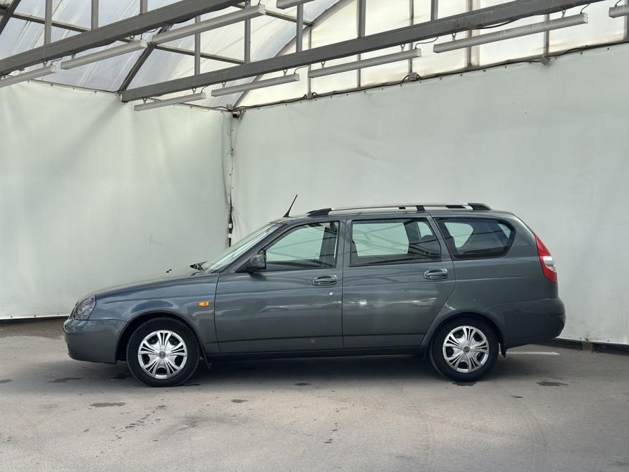 Lada (ВАЗ) Priora I Липецк  - изображение 9